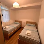 Teo's Apartmán Golem (Tirana)