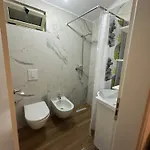 Apartmán Teo's Golem (Tirana)