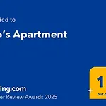 Apartmán Teo's