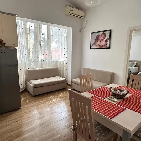 Apartment Teo's *