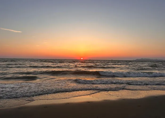 Appartamento Teo's *